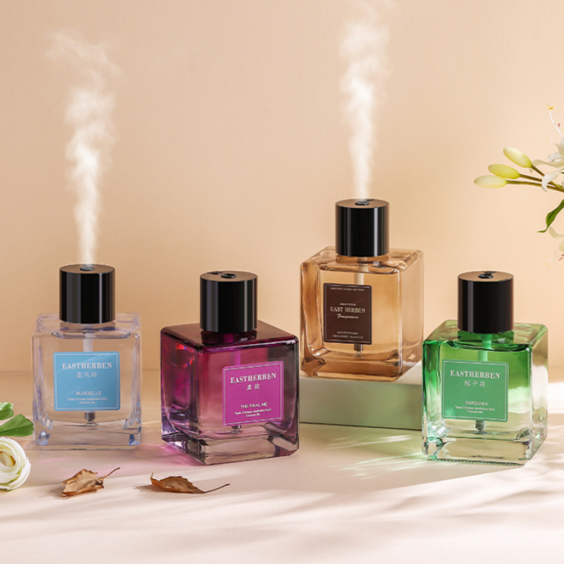 Home Fragrance Janzen - 500ml Kamışlı Difüzör Yağı Alevsiz Ev