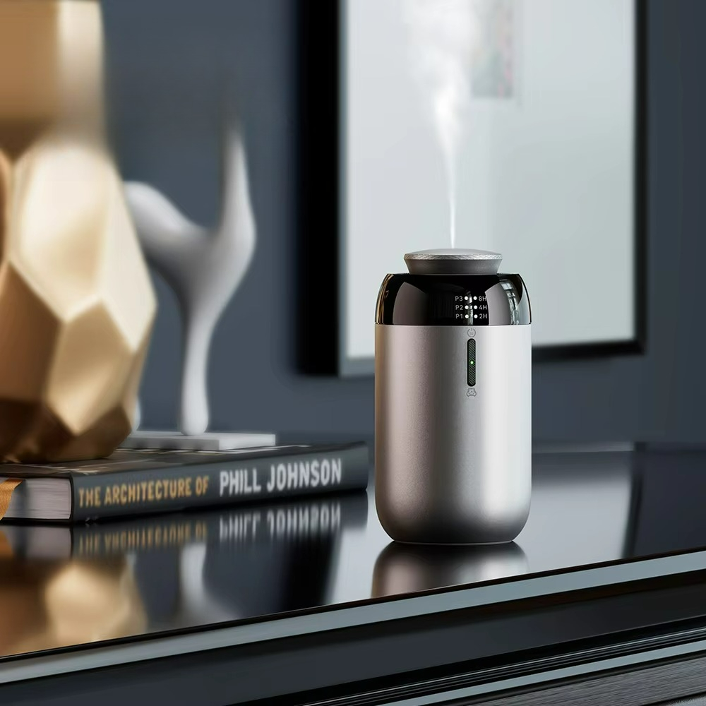 Home Fragrance Types - Profesyonel Araba Aroma Difüzörleri Hediye Ev