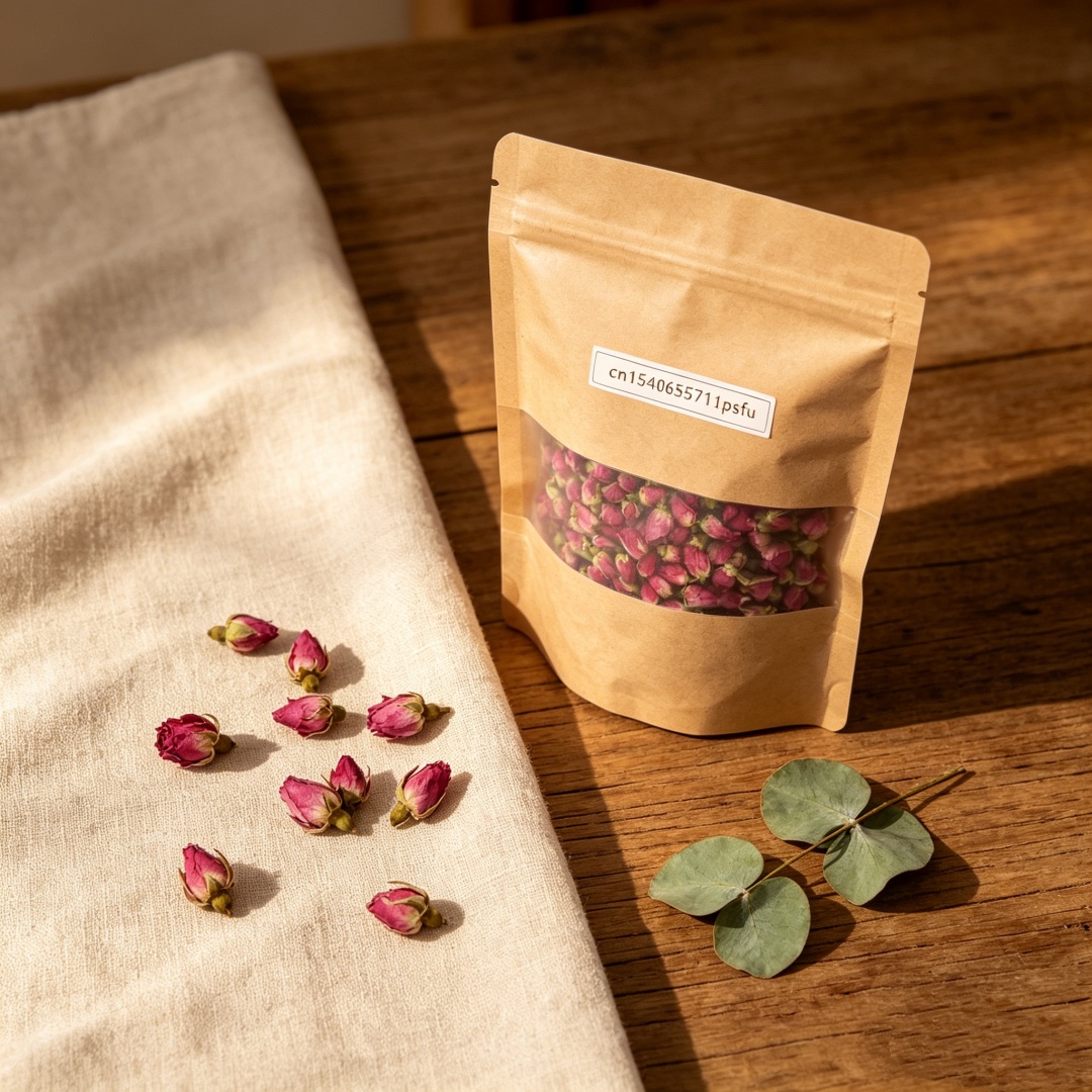 Home Fragrance Rose - En İyi Doğal Gül Tomurcukları Lavanta