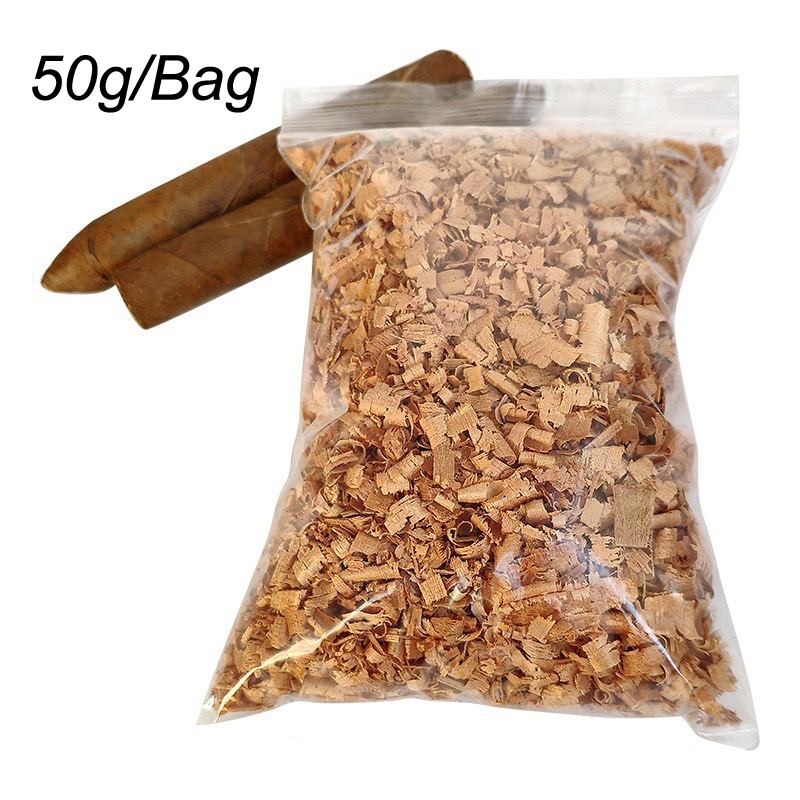Home Fragrance Maple Walnut - 50g 100g Doğal İspanyol Sedir Ağacı