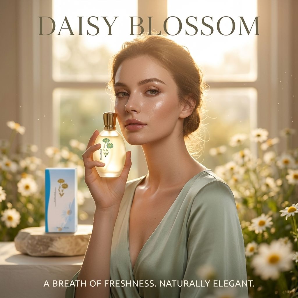 Home Fragrance Rose - 2 adet kadın zarif çiçek parfümü