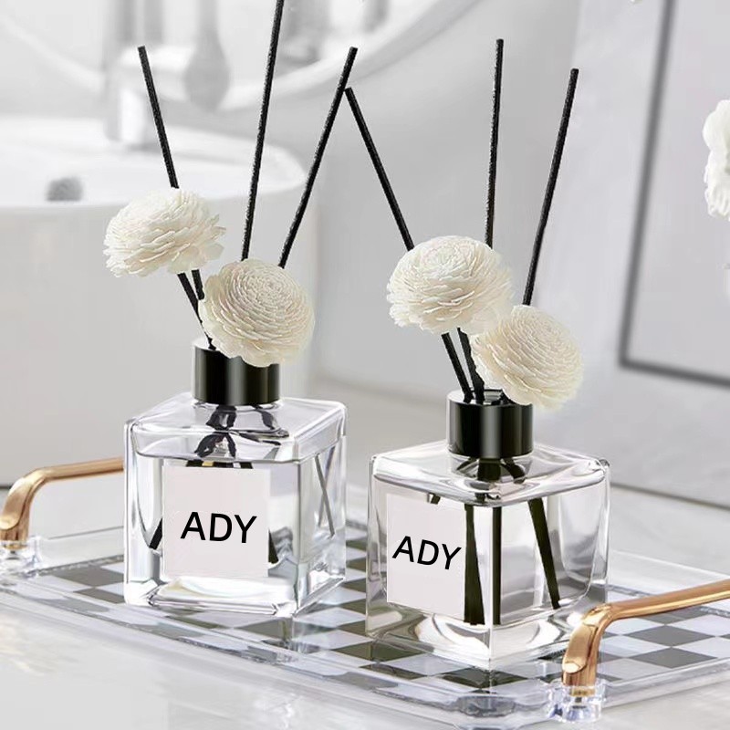 Home Fragrance Janzen - 50 ml Aroma Kamış Difüzör Yağı