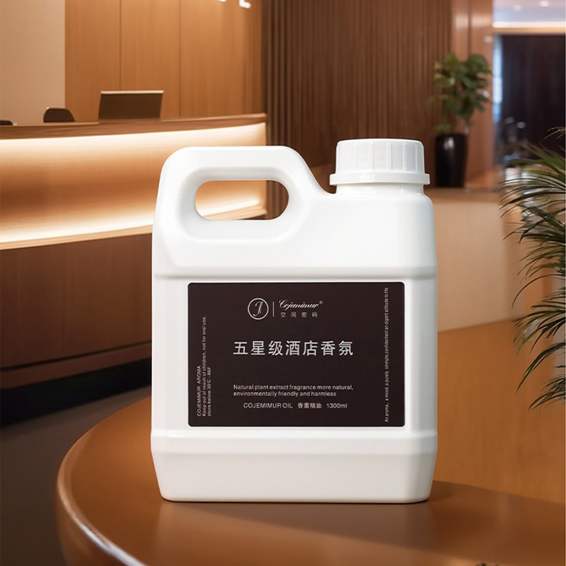 Home Spray Fragrance - 1300 ml 5 yıldızlı Otel Aromaterapi