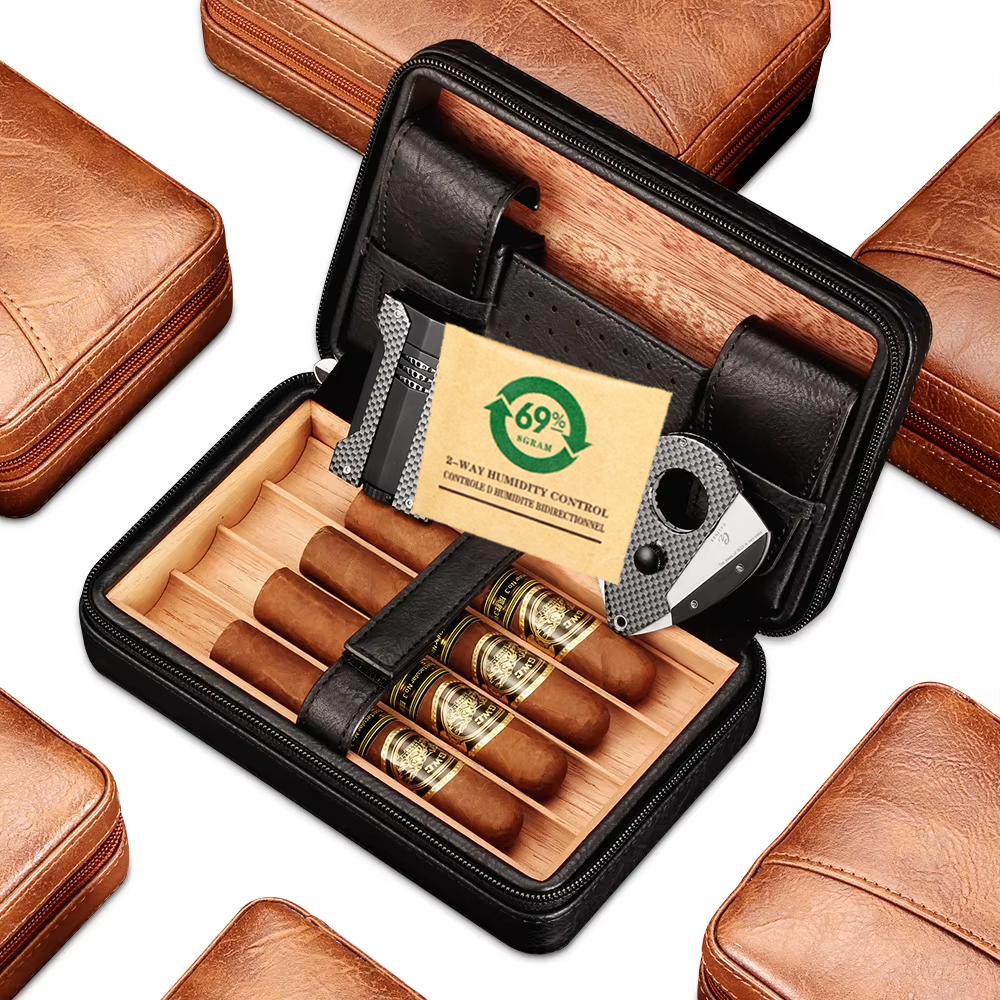 Home Fragrance Maple Walnut - GALINER deri puro neme ile karbon