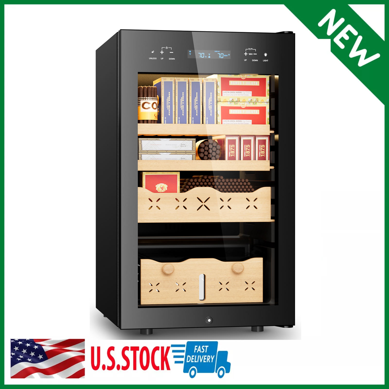 Home Fragrance Maple Walnut - 65L Elektrikli Puro Nemlendirici 500 Puro