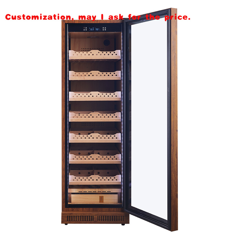 Home Fragrance Maple Walnut - Özel Üretim Çok Satan Led Işıklı