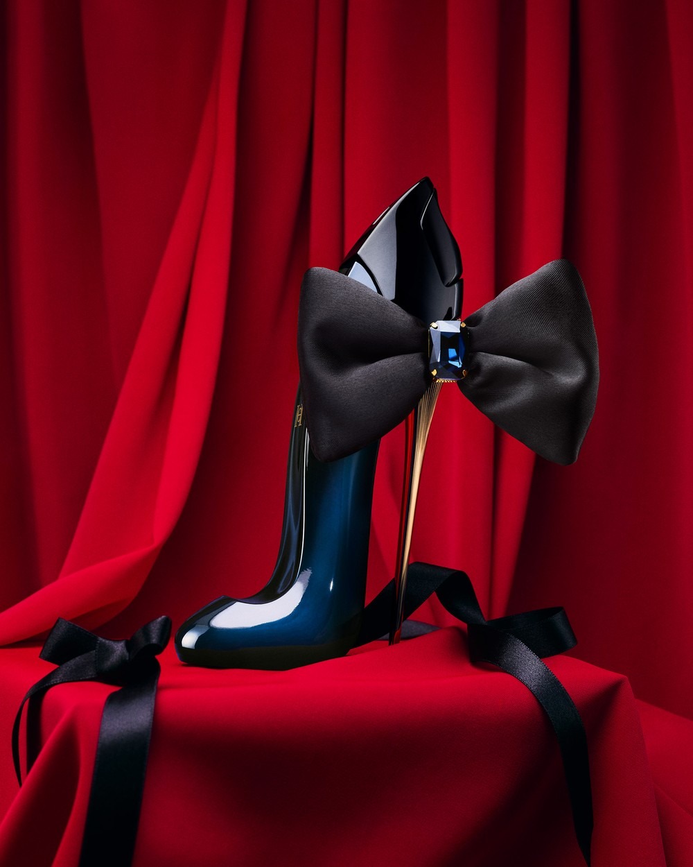 Fragrance Your Home - Carolina Herrera Good Girl Bowtastic Parfüm
