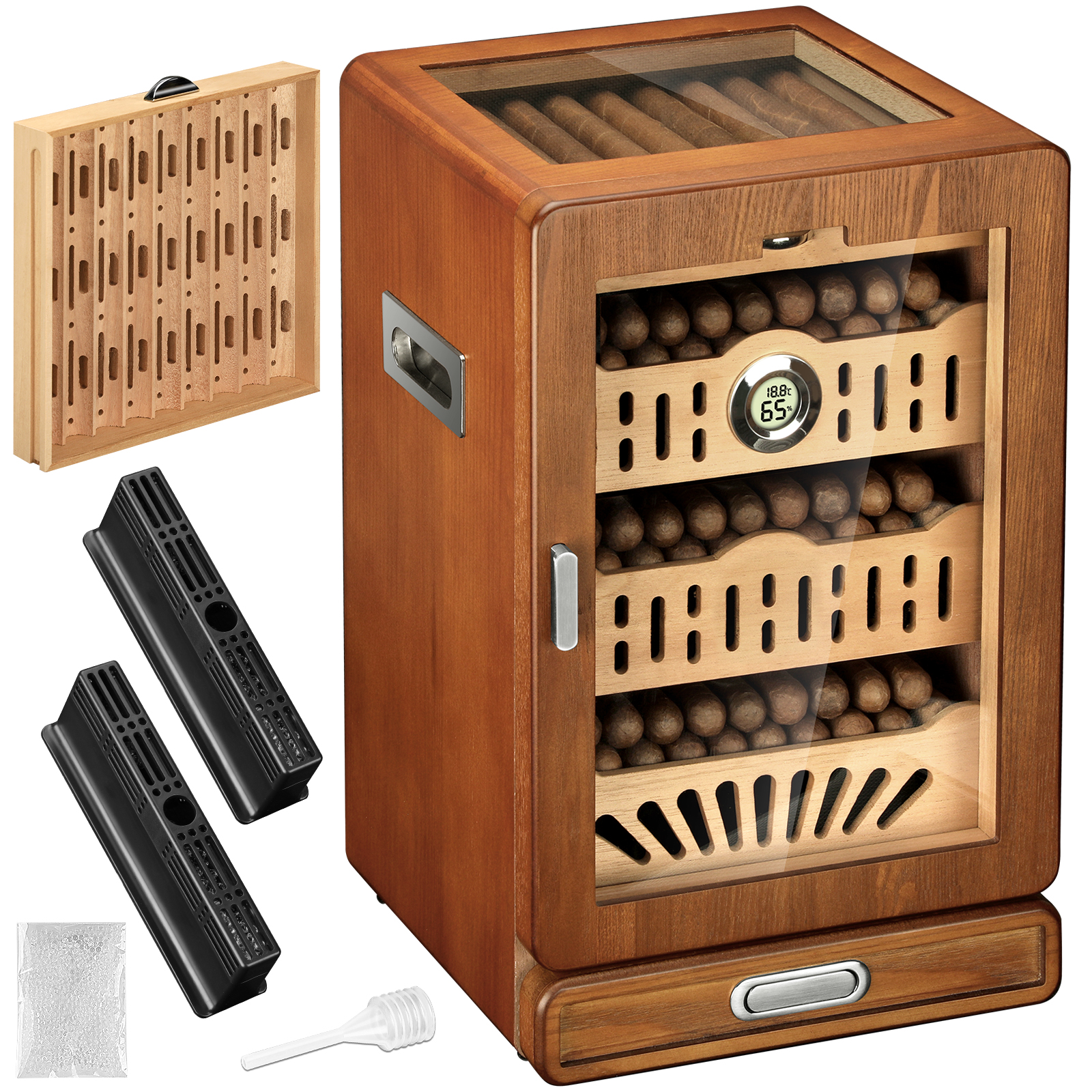 Home Fragrance Maple Walnut - Puro Neme Dolabı, Masaüstü Neme, 4