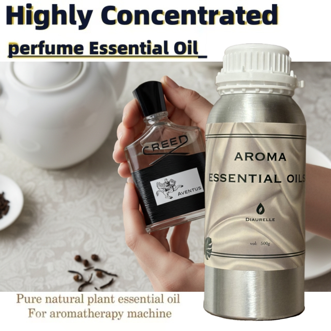 Home Fragrance Accessories - Oteller 5 Yıldız Aroma 500ml Ünlü