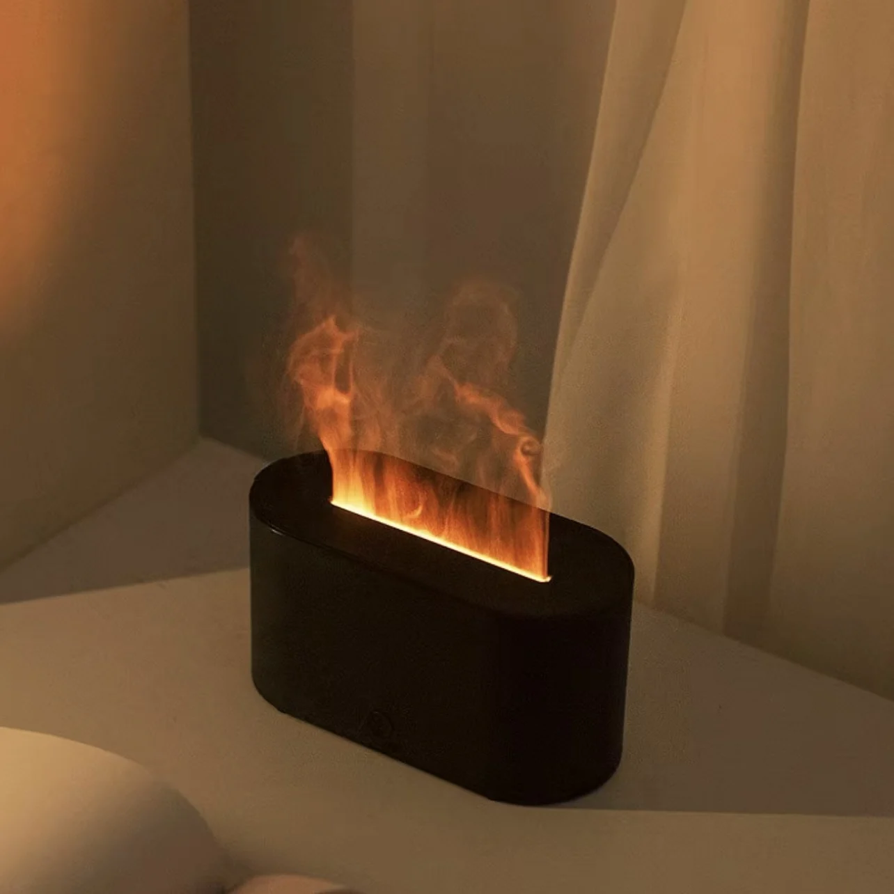 Home Fragrance Types - Hava Aroması Nemlendirici Difüzör Esansiyel Yağlar