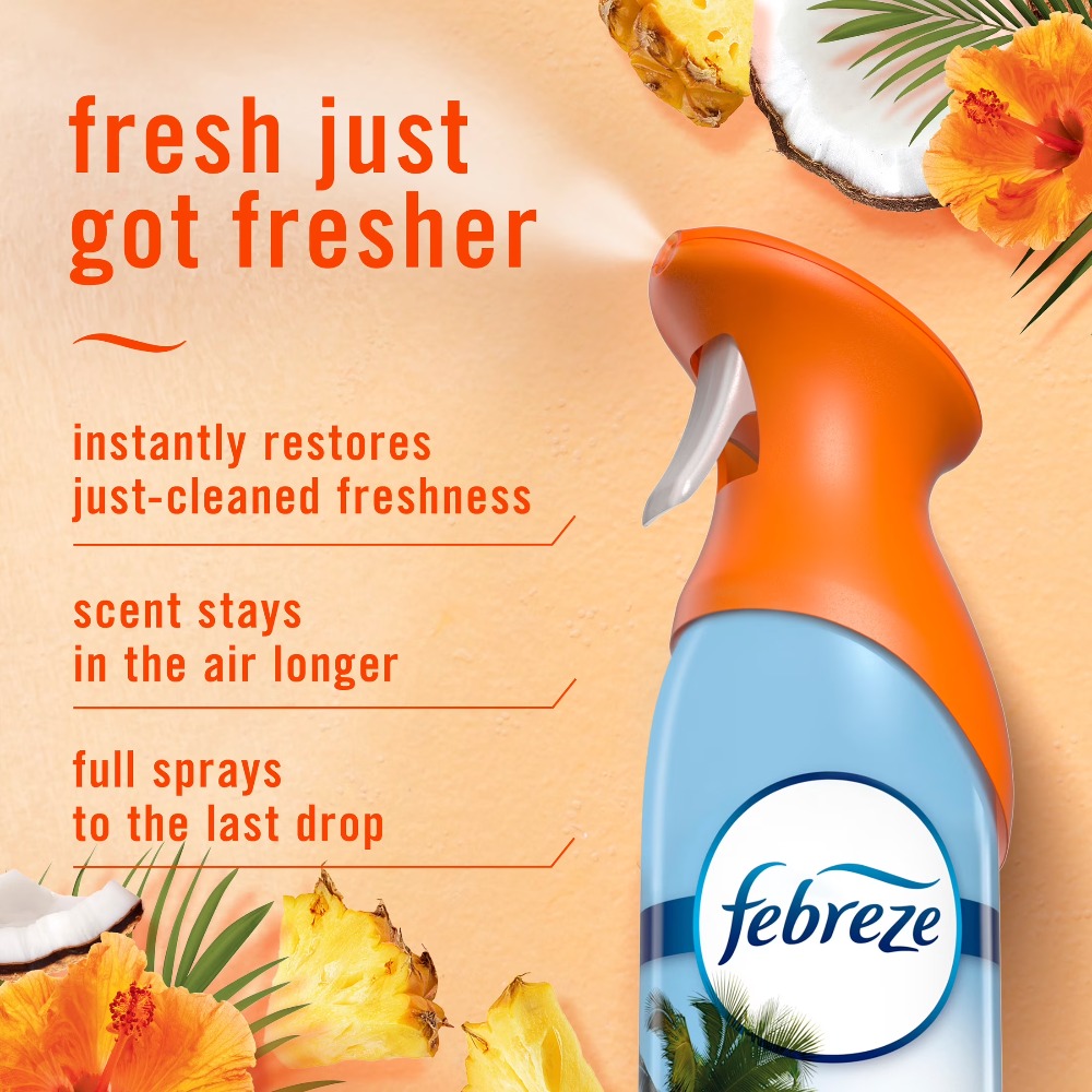 Air Mist Oda Spreyi, Hawaii Al - Home Spray Fragrance incelemesi ve fiyatı