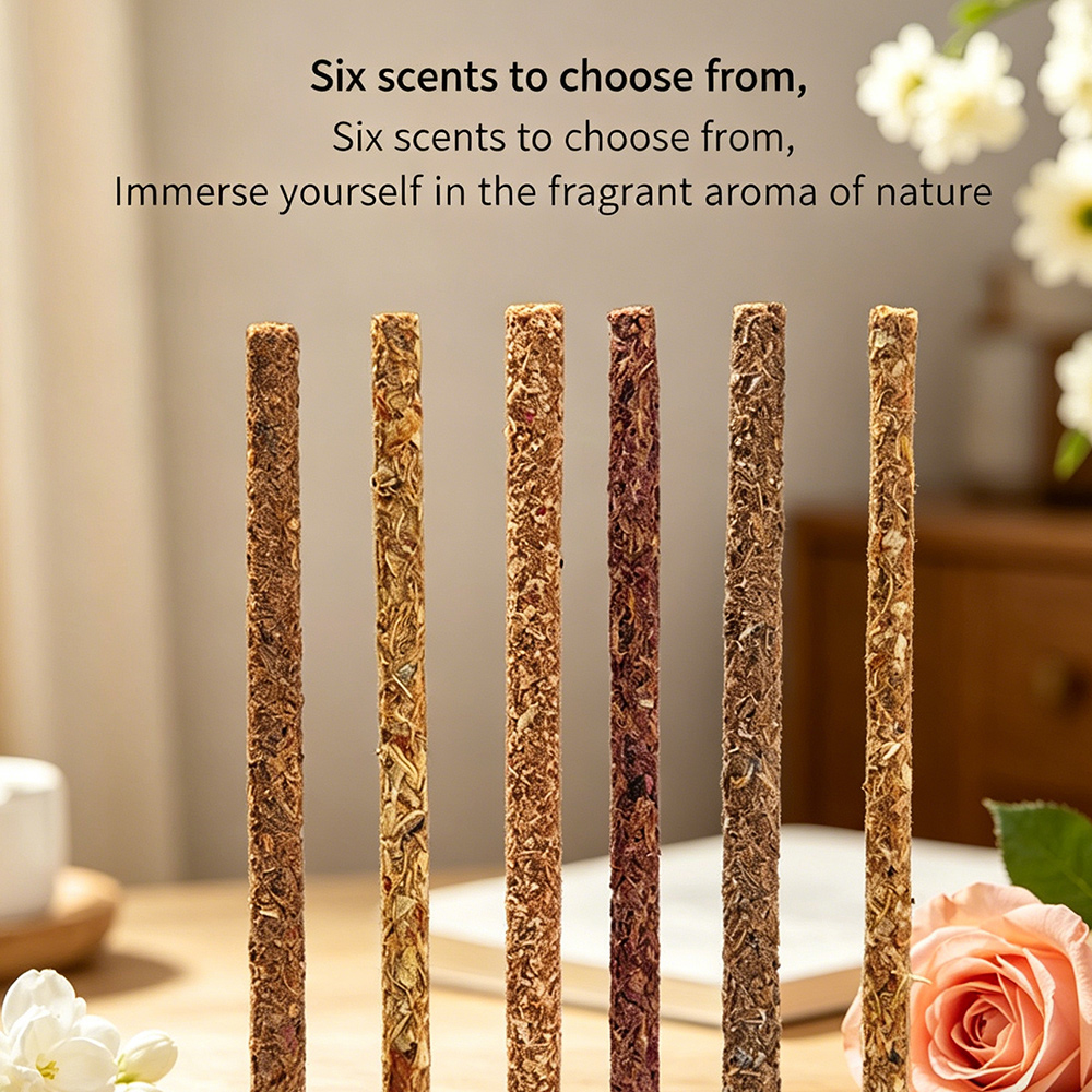 Arjantin El Yapımı Çiçek Yapra - Home Fragrance Rose incelemesi ve fiyatı