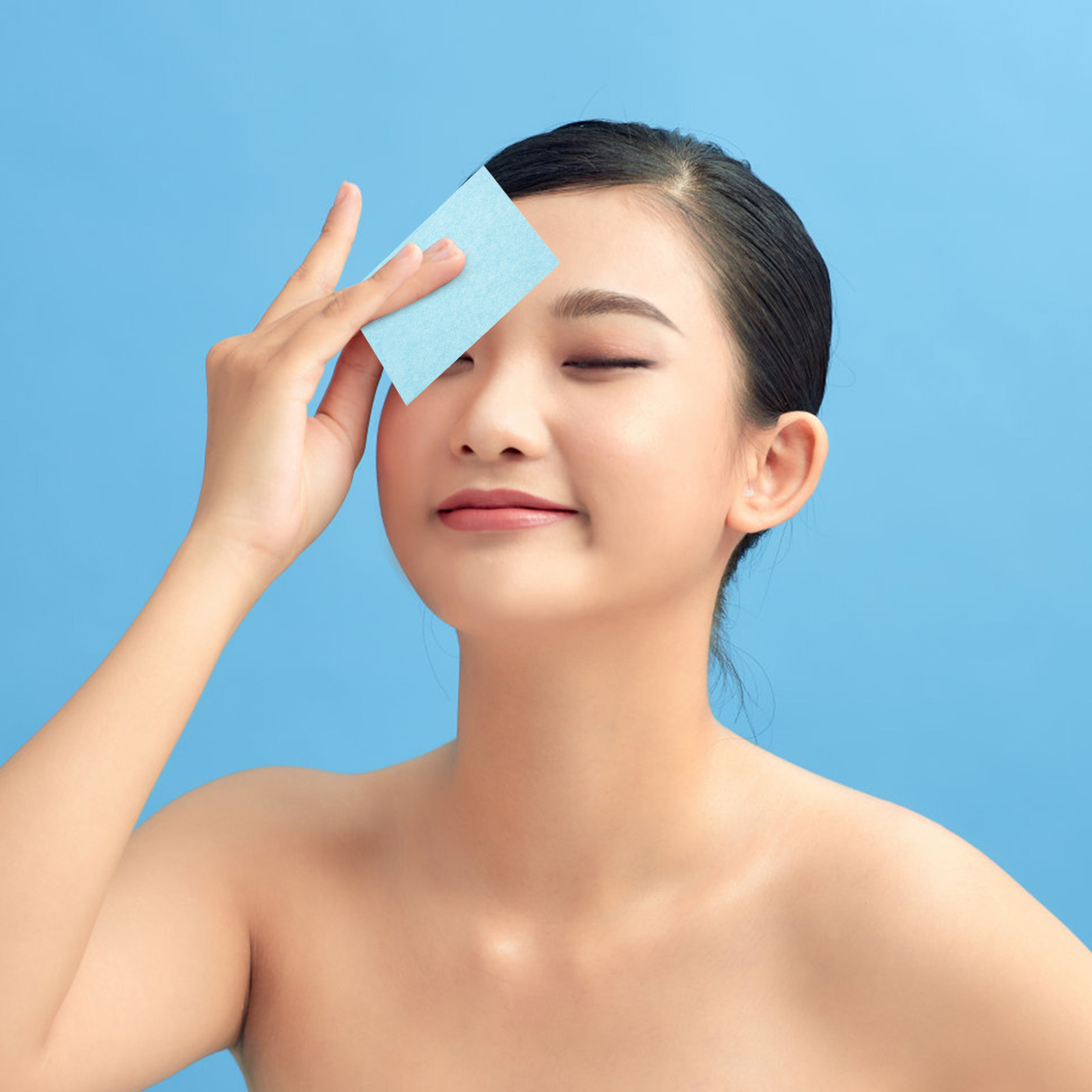 500 Adet Yüz Yağı Emici Kağıt  - Home Fragrance Rose incelemesi ve fiyatı