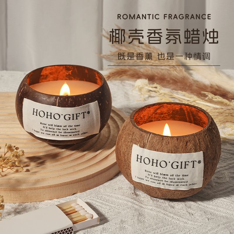 Özel Tasarım Kupa Mumu Yaratıc - Fragrance Home Decor incelemesi ve fiyatı