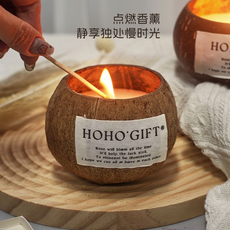 Özel Tasarım Kupa Mumu Yaratıc - Fragrance Home Decor incelemesi ve fiyatı