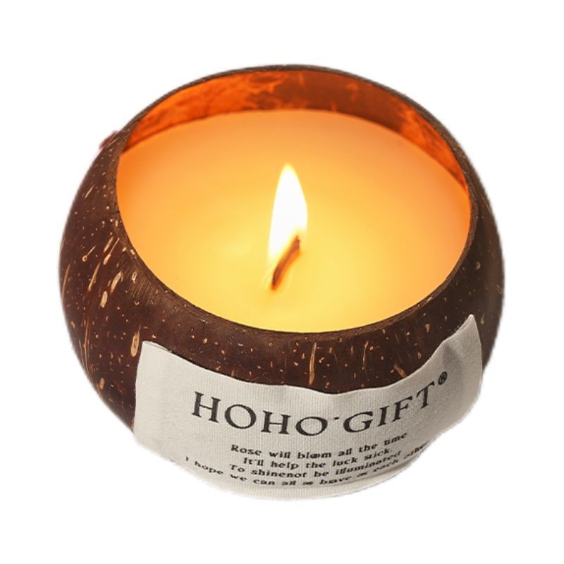 Özel Tasarım Kupa Mumu Yaratıc - Fragrance Home Decor incelemesi ve fiyatı