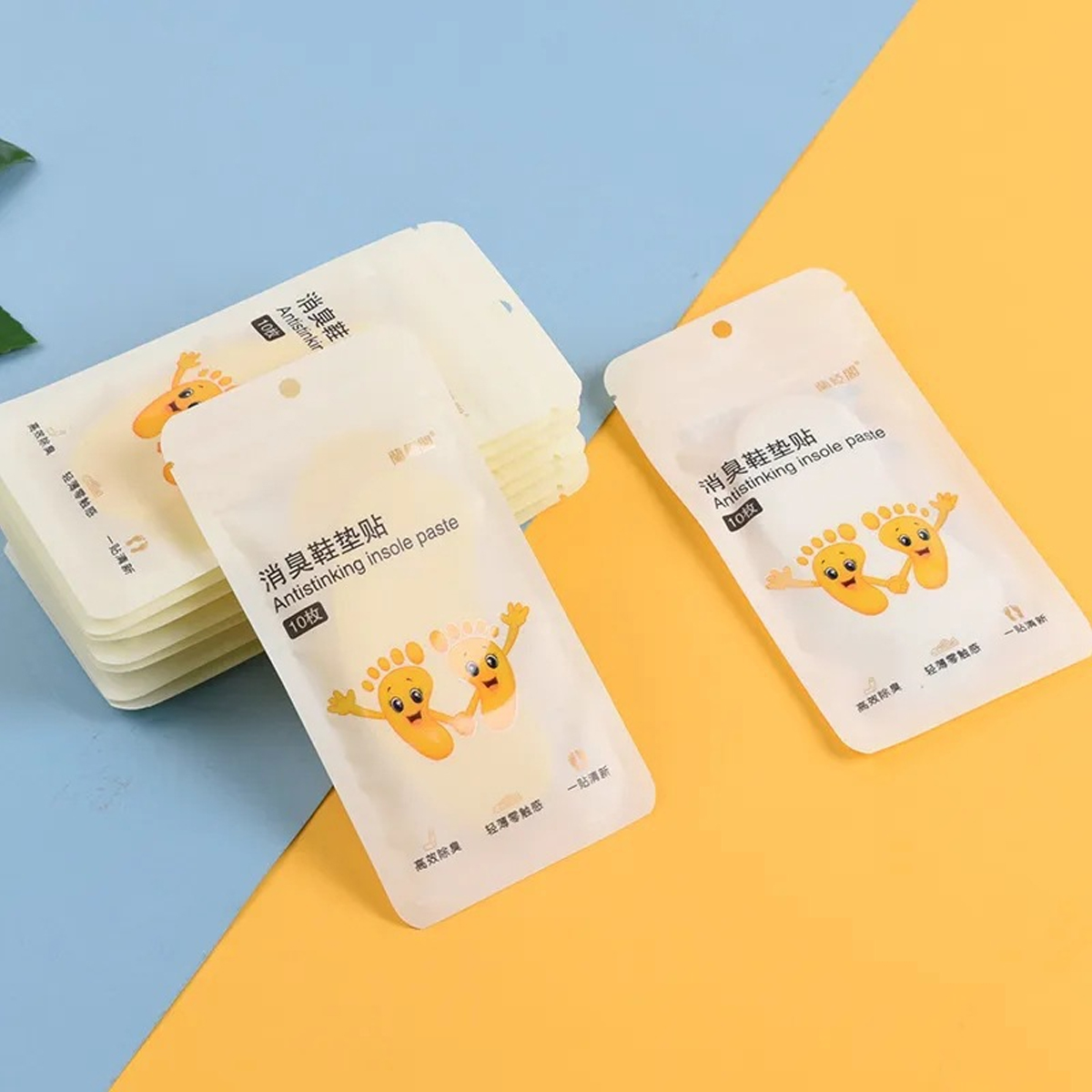 10/40/60 Adet Limon Kokulu Tab - Home Fragrance Types incelemesi ve fiyatı