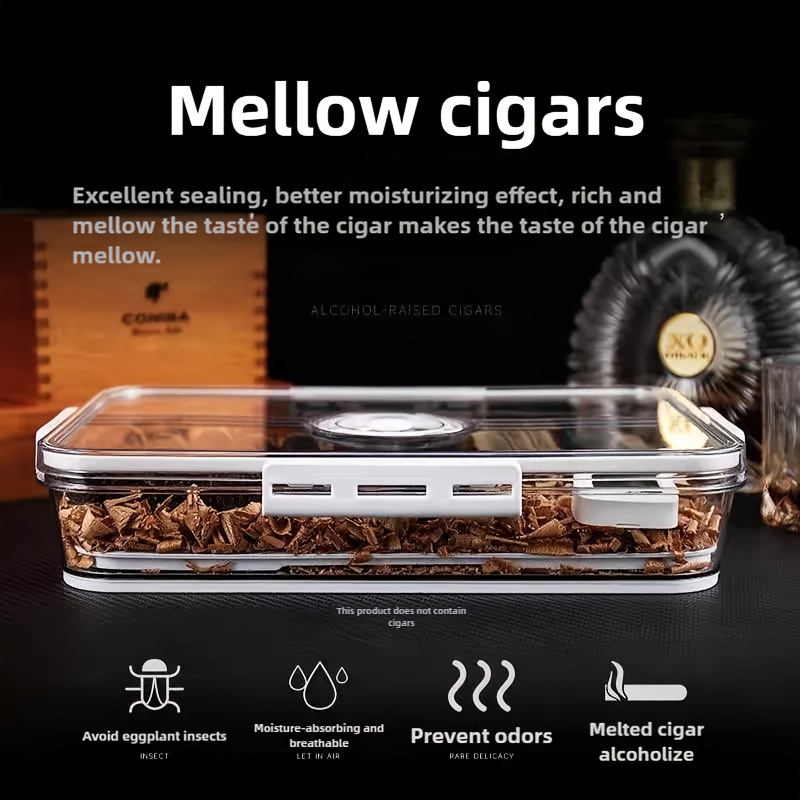 Şeffaf Kapaklı, Nem Geçirmez,  - Home Fragrance Maple Walnut incelemesi ve fiyatı