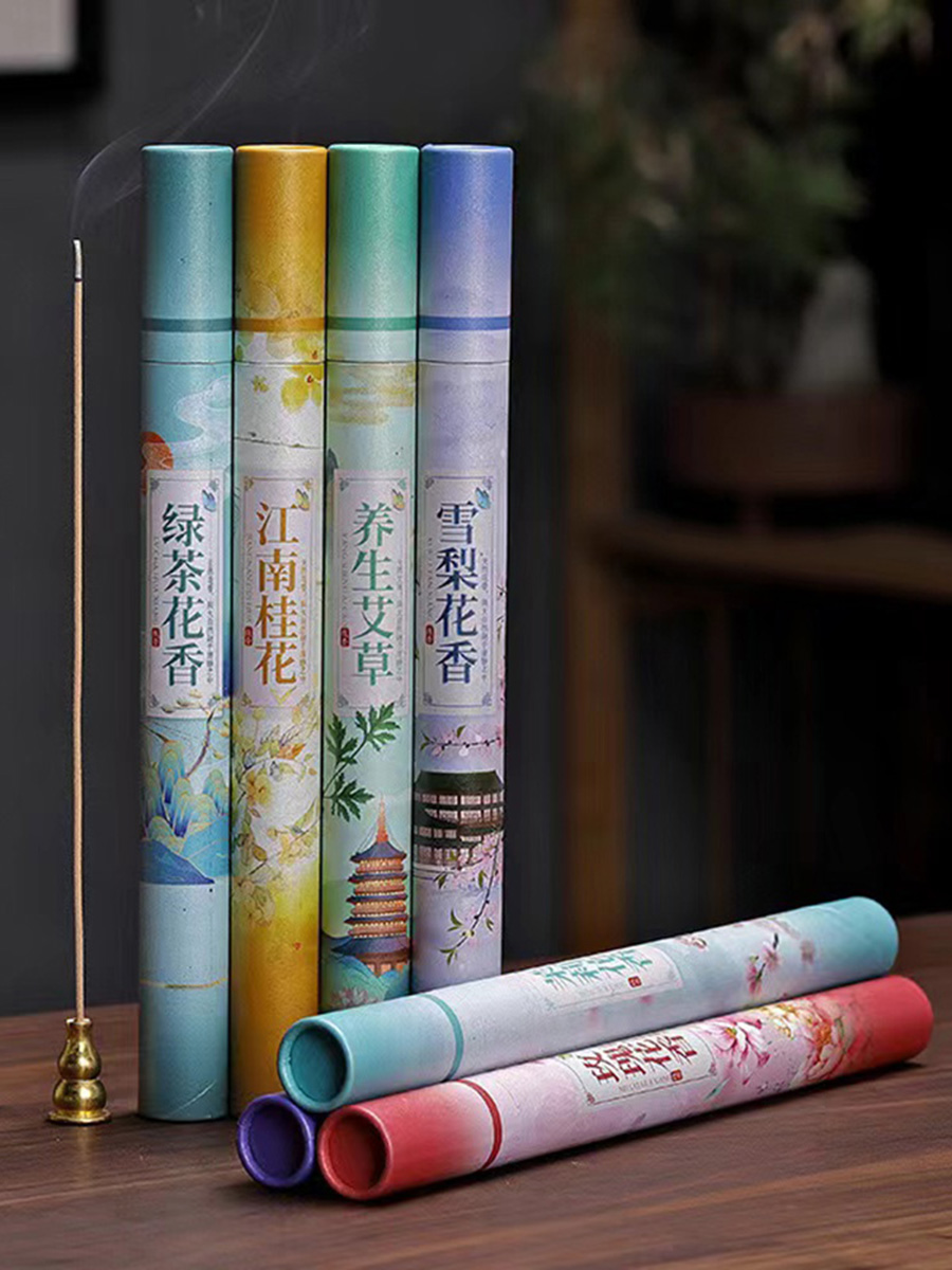 7 Çeşit Çiçek Kokusu (Tüp Başı - Home Fragrance Types incelemesi ve fiyatı