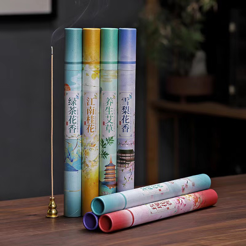7 Çeşit Çiçek Kokusu (Tüp Başı - Home Fragrance Types incelemesi ve fiyatı
