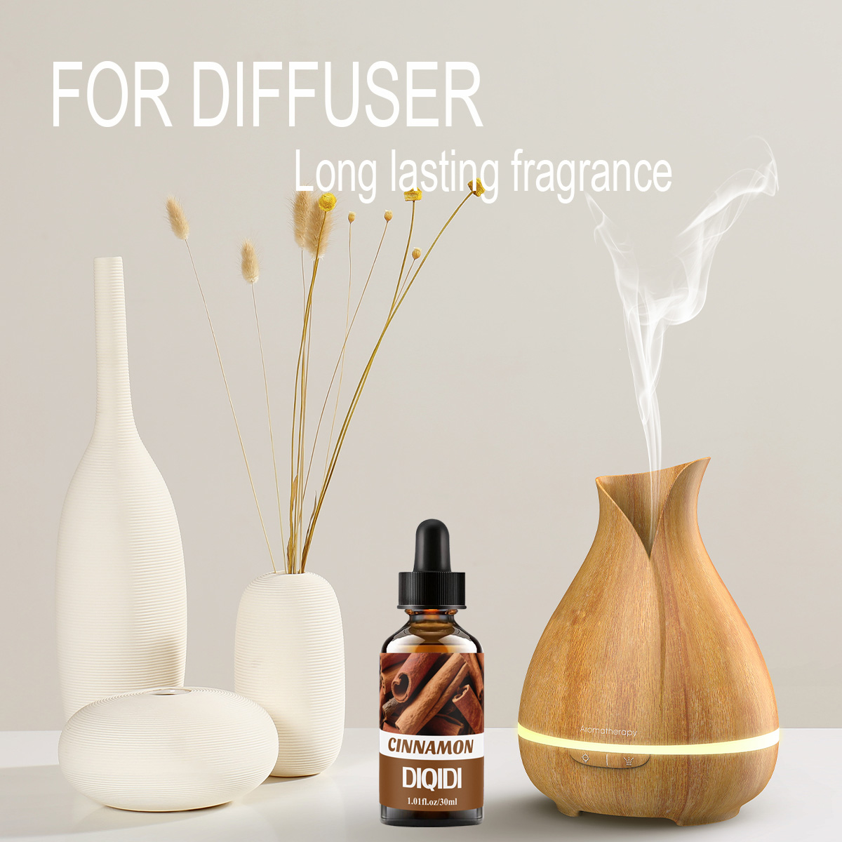 2 adet tarçın esansiyel yağı s - Home Fragrance Co incelemesi ve fiyatı