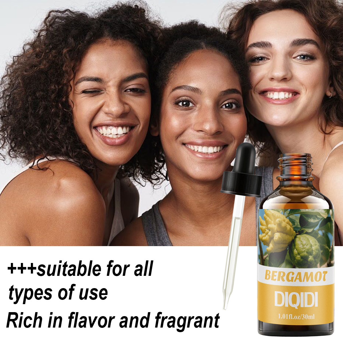 Bergamot esansiyel yağı, yükse - Home Fragrance Co incelemesi ve fiyatı