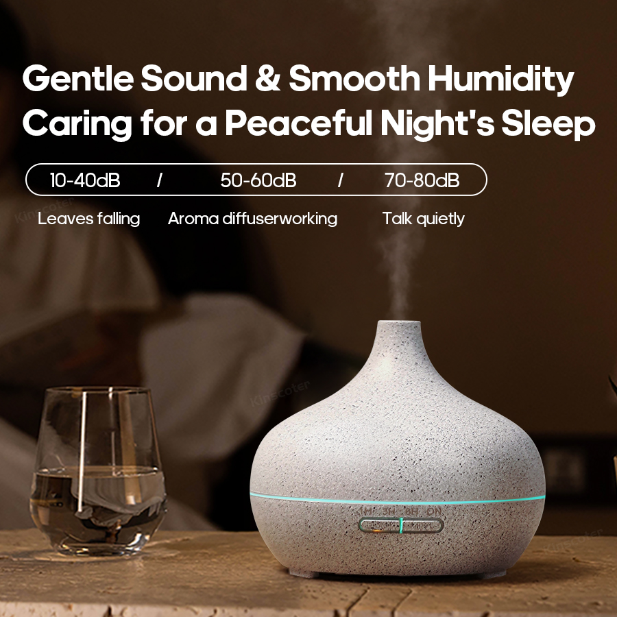 KINSCOTER Ahşap Desenli Aromat - Home Fragrance Accessories incelemesi ve fiyatı