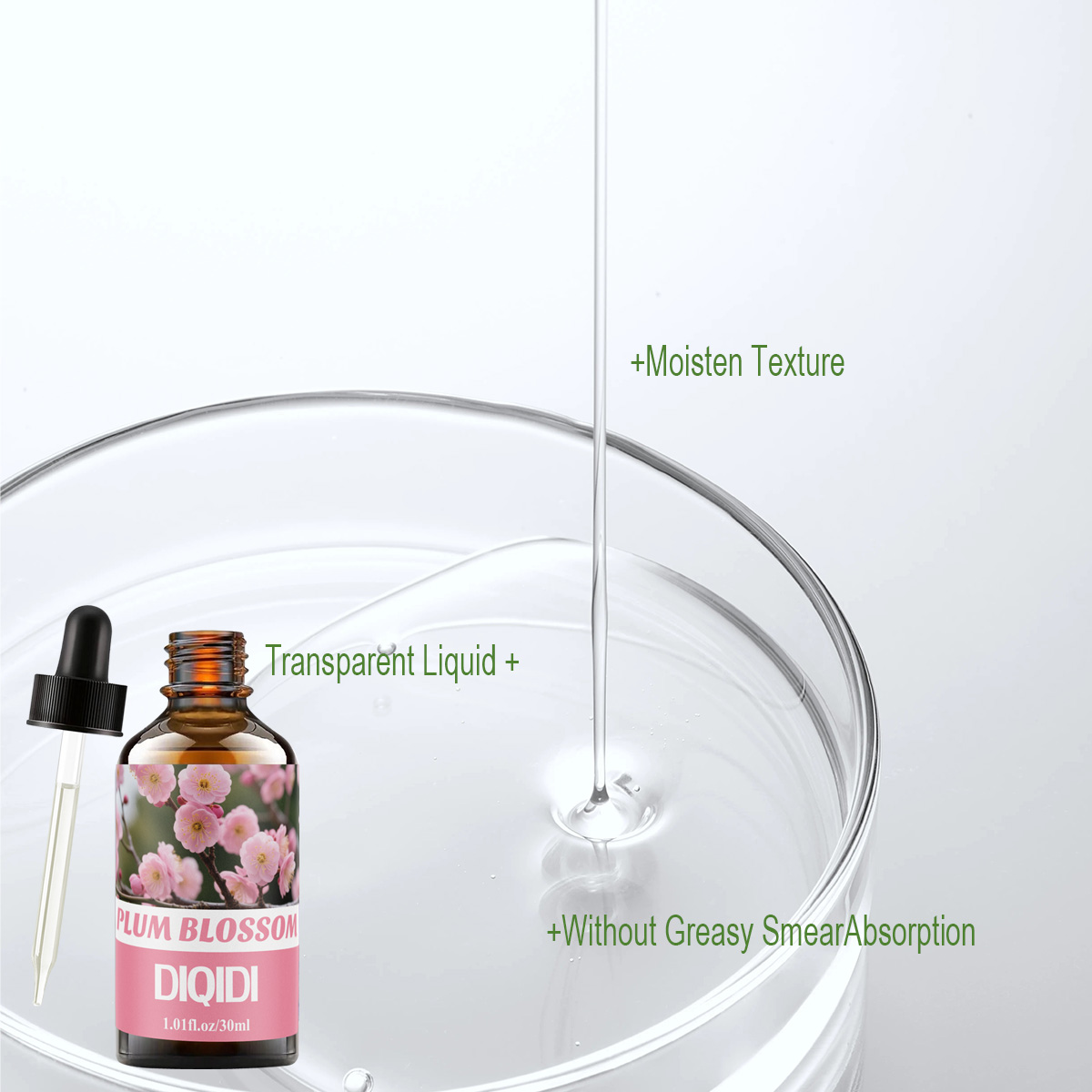 Erik esansiyel yağı, uzun ömür - Home Fragrance Co incelemesi ve fiyatı