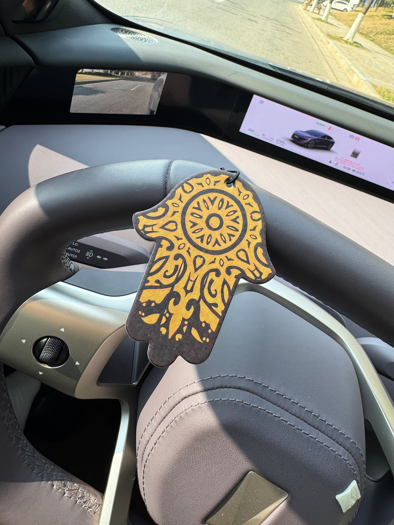 Hamsa Eli, Meryem Ana'nın Eli, - Home Fragrance Types incelemesi ve fiyatı