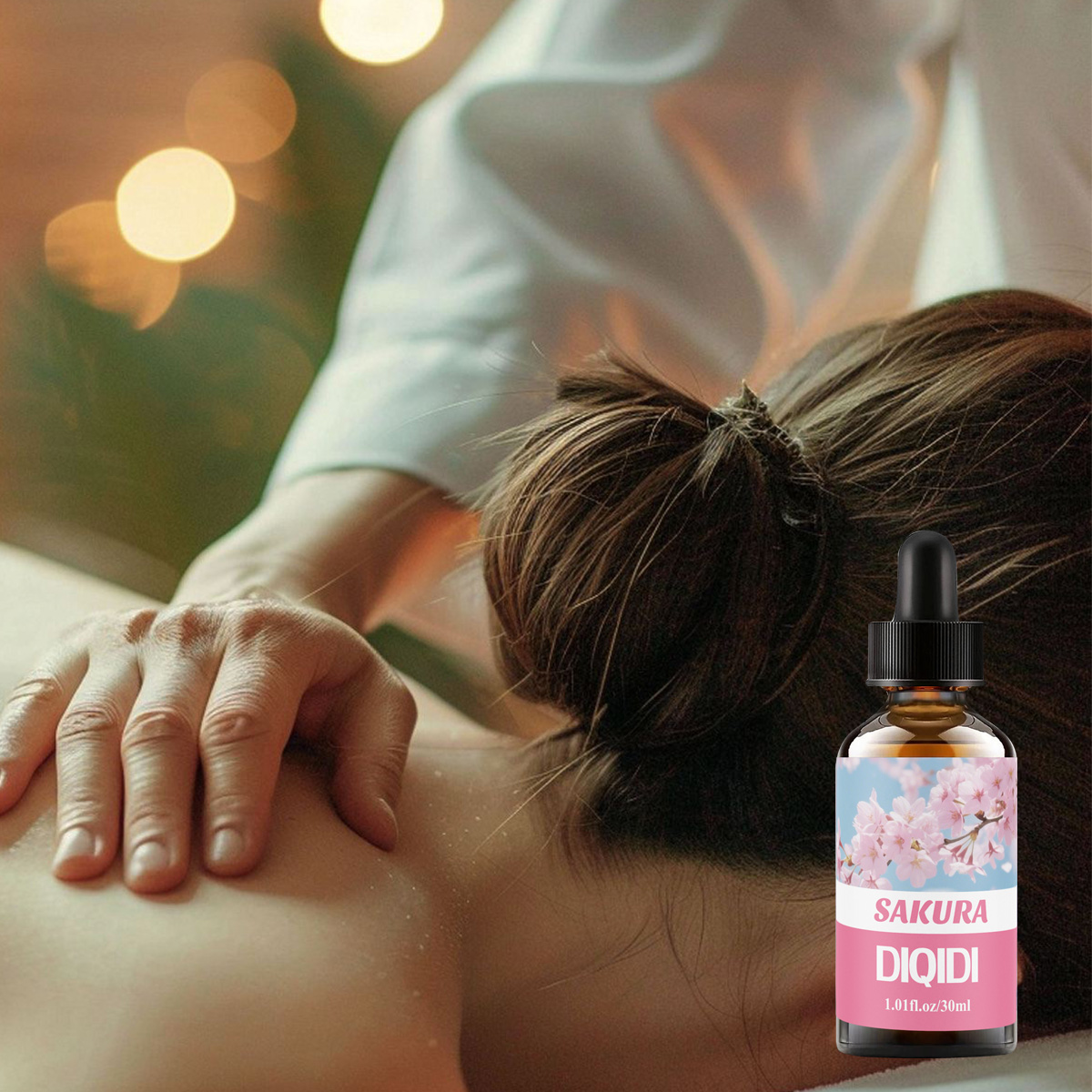 2 Adet Sakura Esansiyel Yağı S - Home Fragrance Co incelemesi ve fiyatı