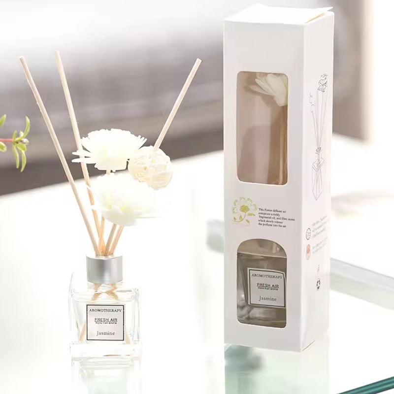 Kiraz Çiçeği Gül Kokusu Ateşsi - Home Fragrance Rose incelemesi ve fiyatı