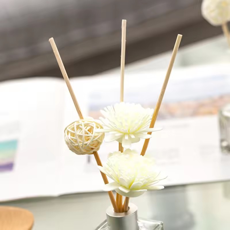 Kiraz Çiçeği Gül Kokusu Ateşsi - Home Fragrance Rose incelemesi ve fiyatı
