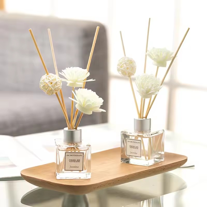 Kiraz Çiçeği Gül Kokusu Ateşsi - Home Fragrance Rose incelemesi ve fiyatı