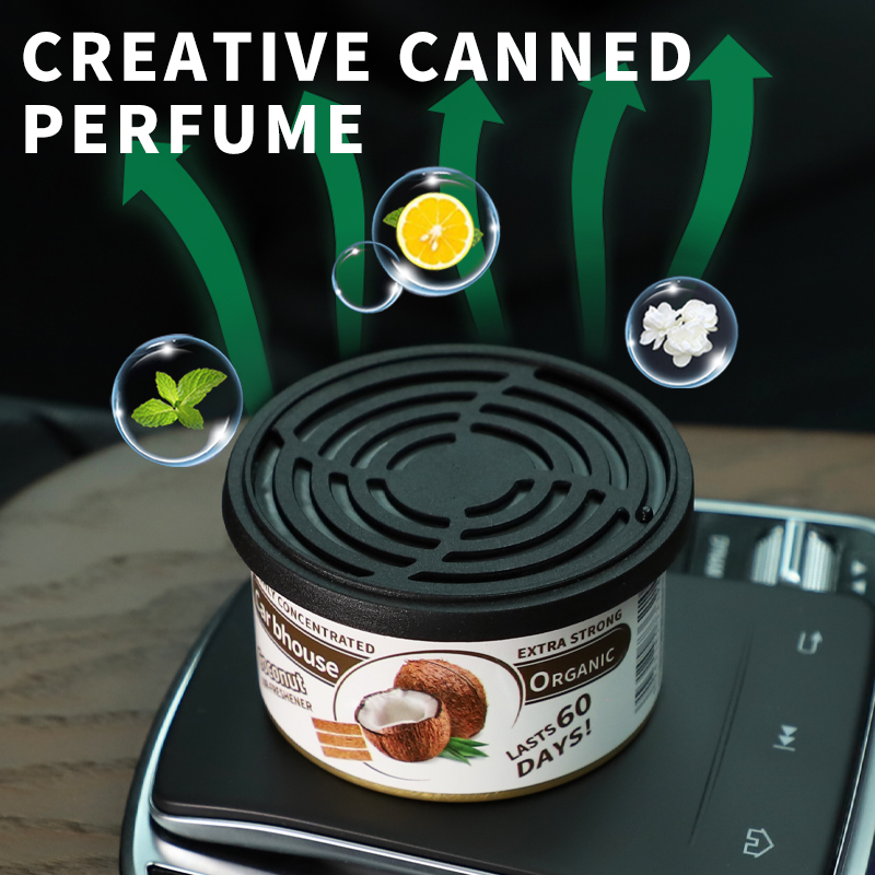 Araba Kokusu Hindistan Cevizi  - Home Fragrance Janzen incelemesi ve fiyatı