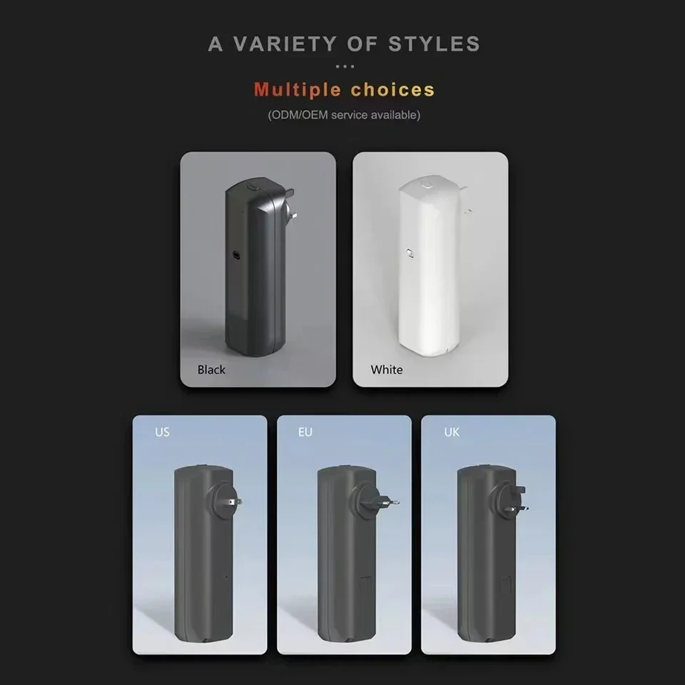 Duvara Monte Edilen Priz Tipi  - Home Fragrance Accessories incelemesi ve fiyatı