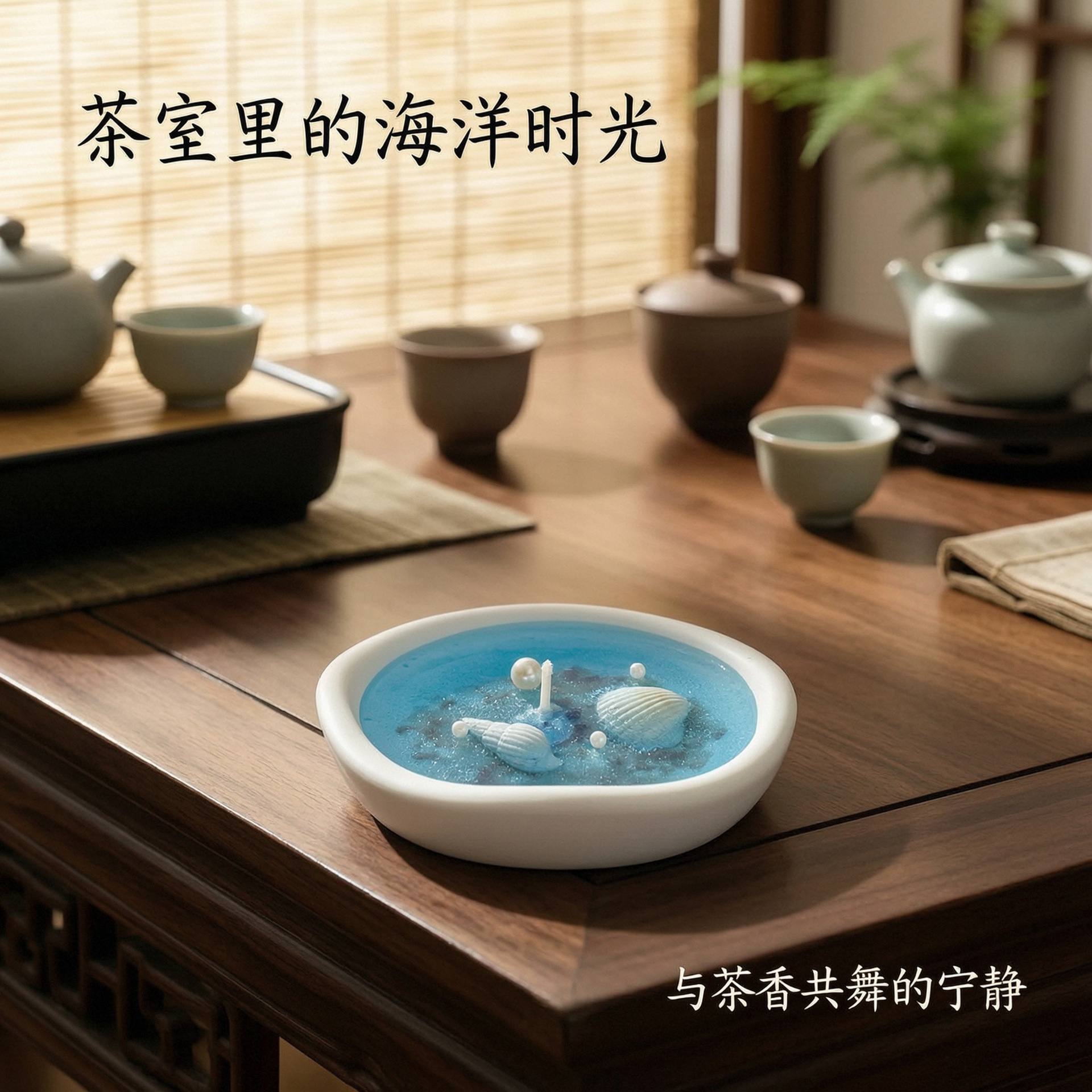 xmsj Derin Deniz Kabuğu Kokulu - Fragrance Home Decor incelemesi ve fiyatı