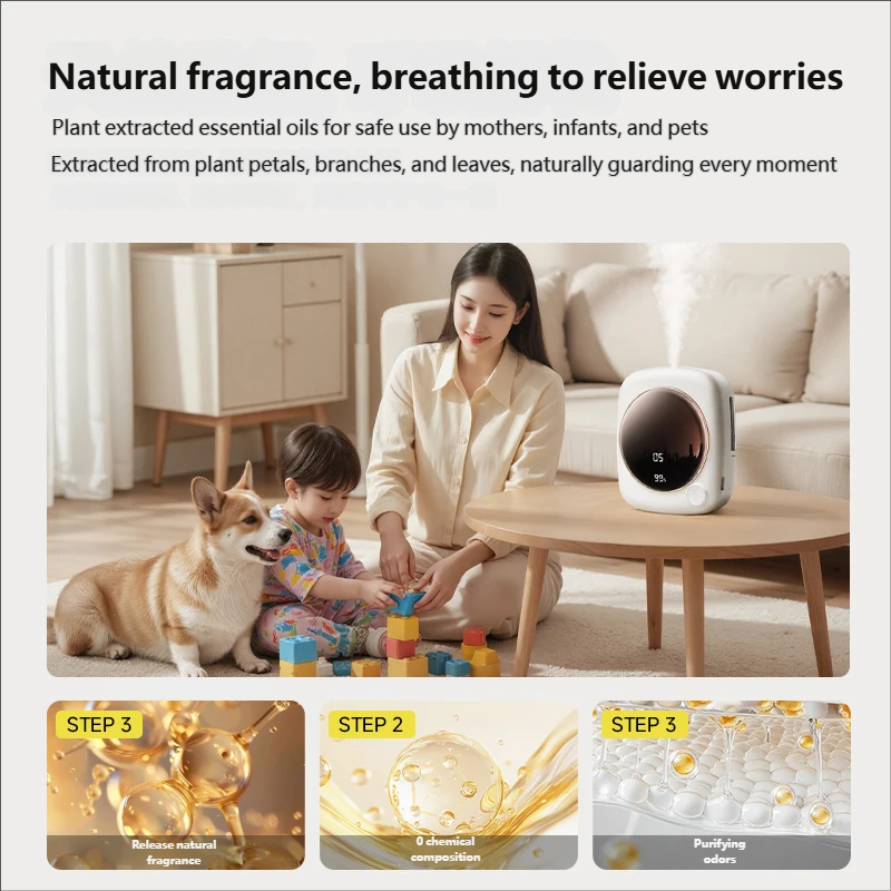 USB Nemlendirici Aromaterapi M - Home Fragrance Accessories incelemesi ve fiyatı