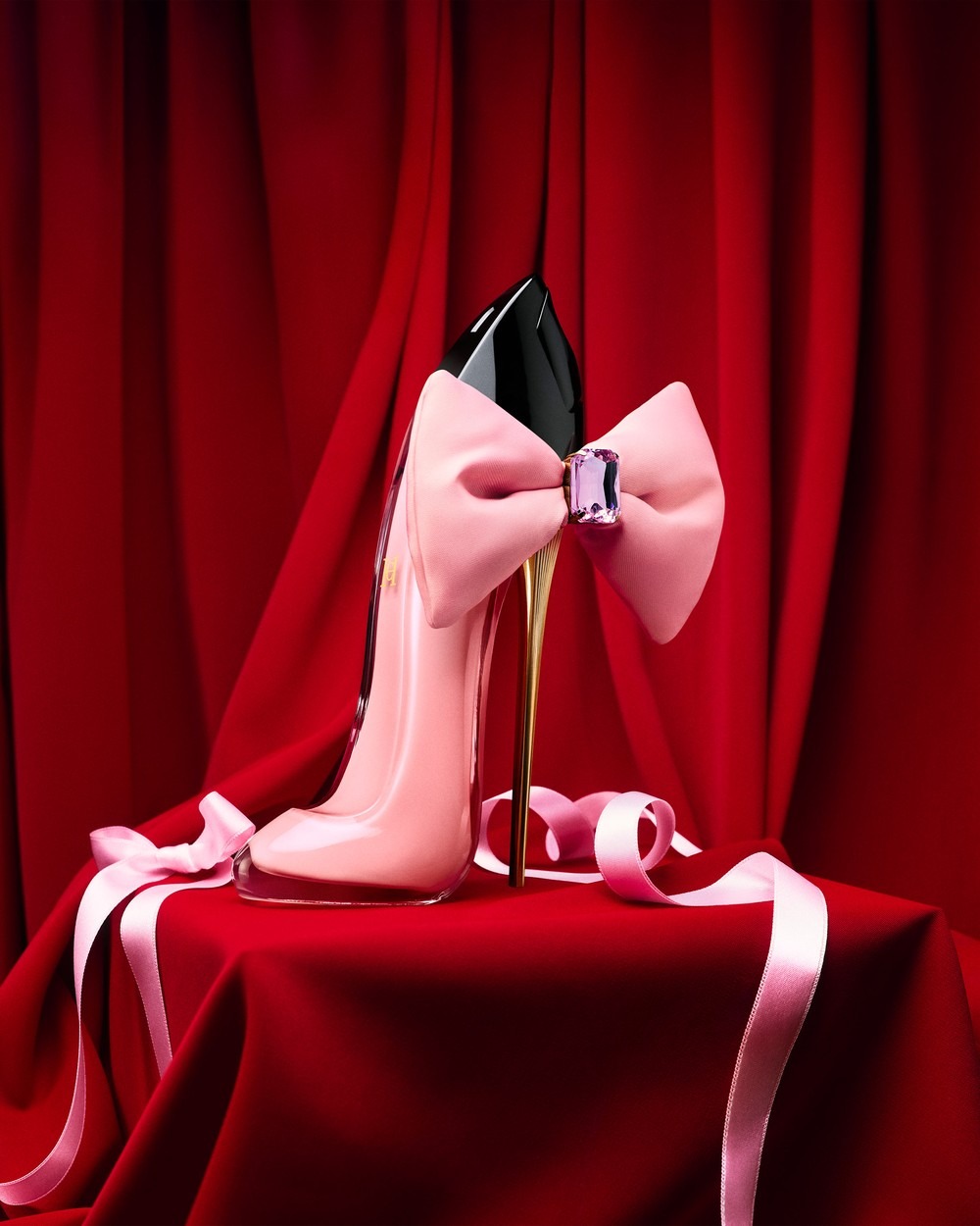 Carolina Herrera Good Girl Blu - Fragrance Your Home incelemesi ve fiyatı