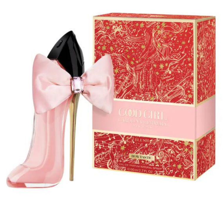 Carolina Herrera Good Girl Blu - Fragrance Your Home incelemesi ve fiyatı