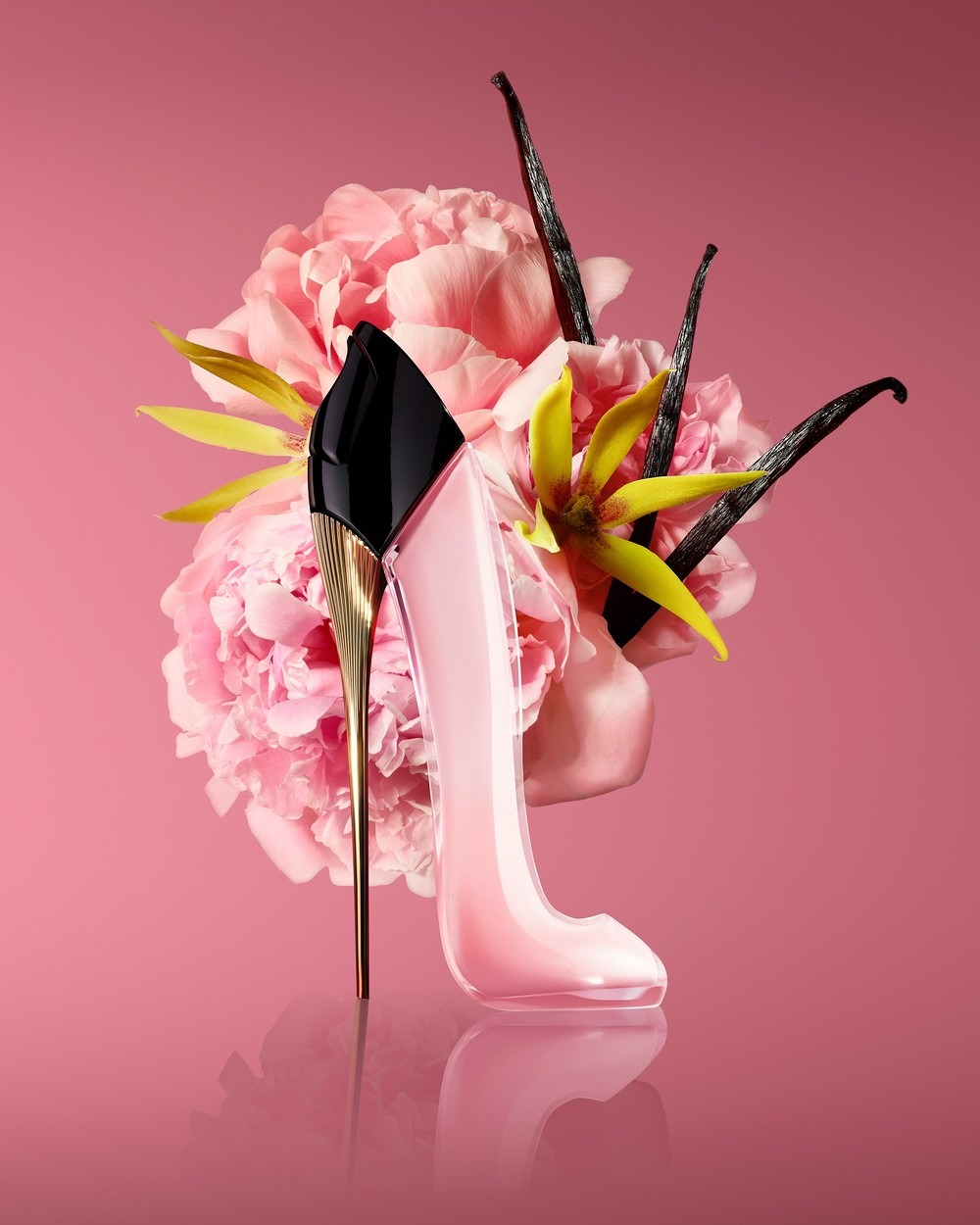 Carolina Herrera Good Girl Blu - Fragrance Your Home incelemesi ve fiyatı