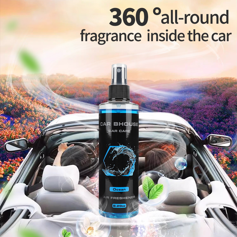 245 ml araba ev kokusu el spre - Home Spray Fragrance incelemesi ve fiyatı