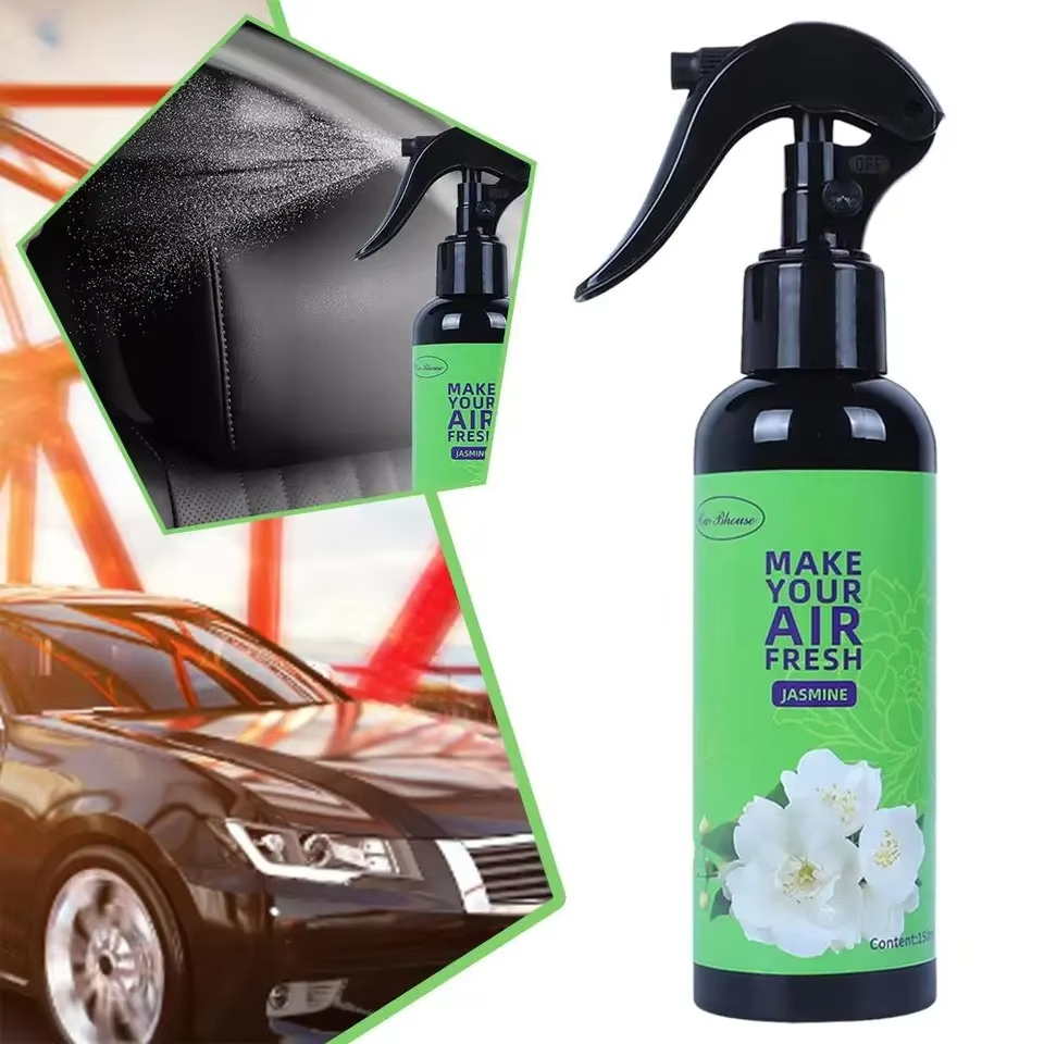 150ml Araba Hava Spreyi 8 Koku - Home Spray Fragrance incelemesi ve fiyatı