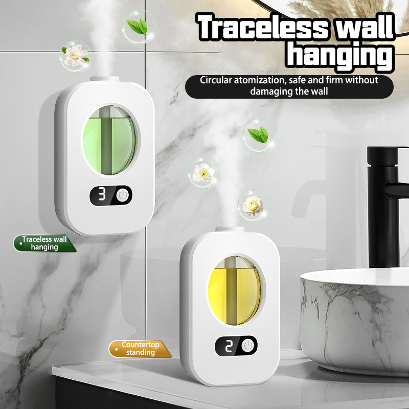 Otomatik Difüzör Aromaterapi M - Home Fragrance Accessories incelemesi ve fiyatı