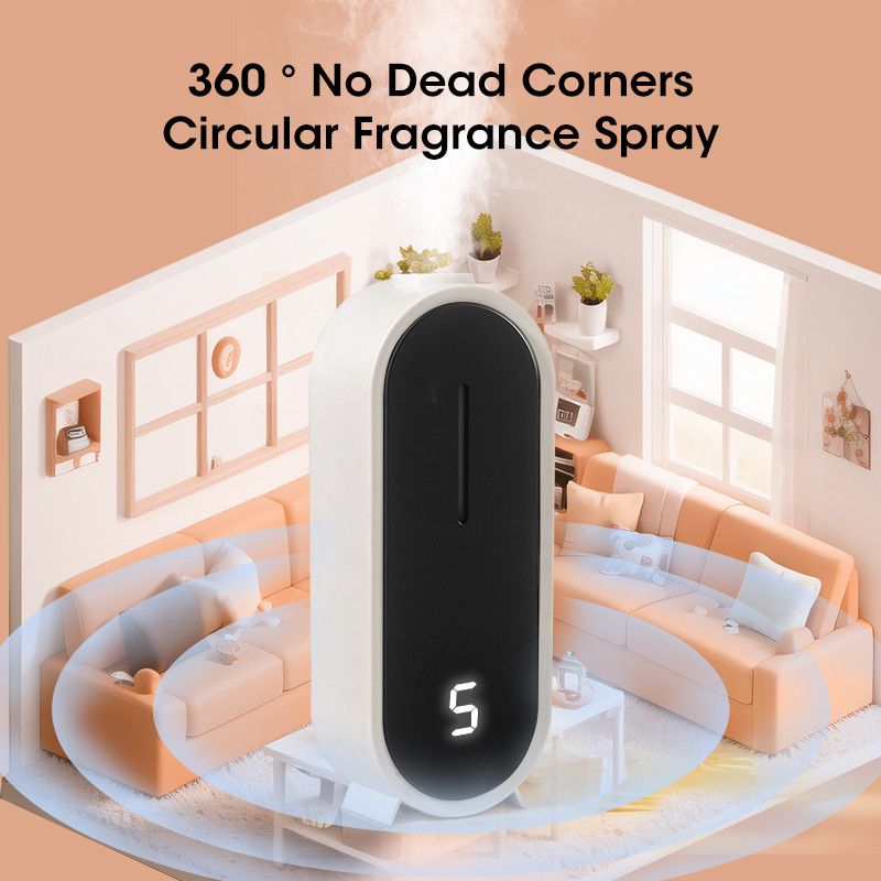 Ev İçin Taşınabilir Aromaterap - Home Fragrance Accessories incelemesi ve fiyatı