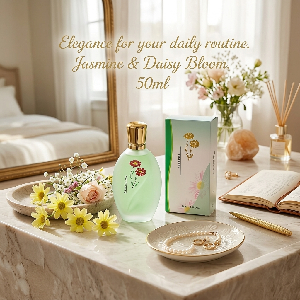 2 adet kadın zarif çiçek parfü - Home Fragrance Rose incelemesi ve fiyatı