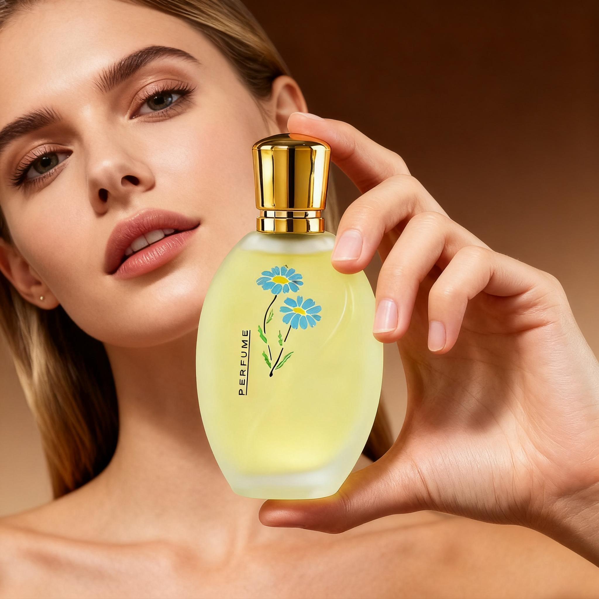 2 adet kadın zarif çiçek parfü - Home Fragrance Rose incelemesi ve fiyatı