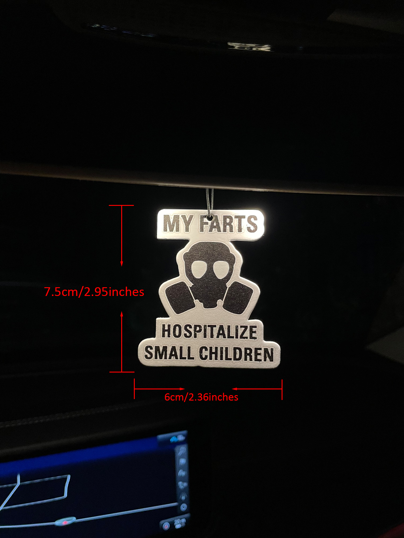 My Farts Hospita/Hilton Taze K - Home Fragrance Types incelemesi ve fiyatı