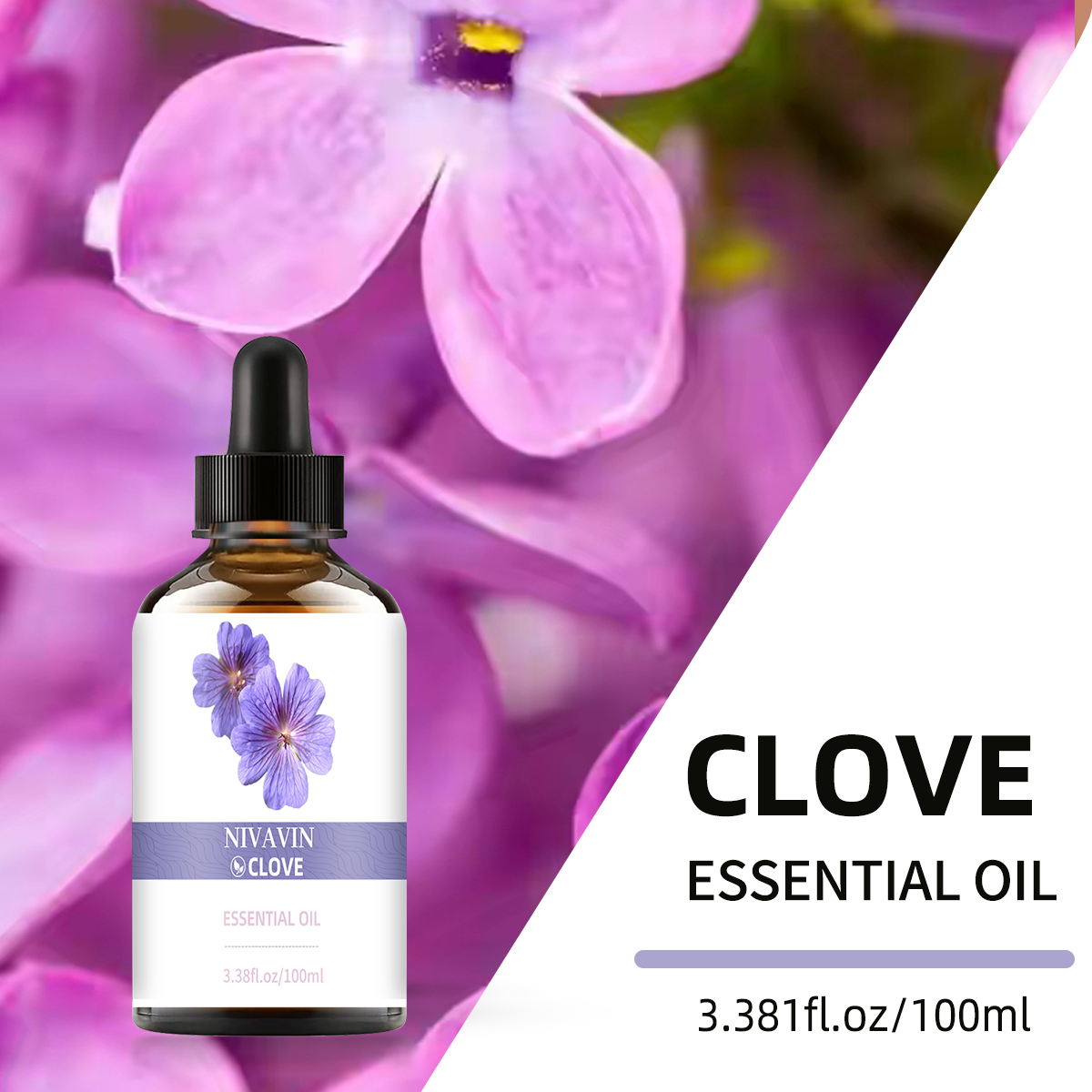 NIVAVIN 30ml/60ml/00ml Karanfi - Home Fragrance Co incelemesi ve fiyatı
