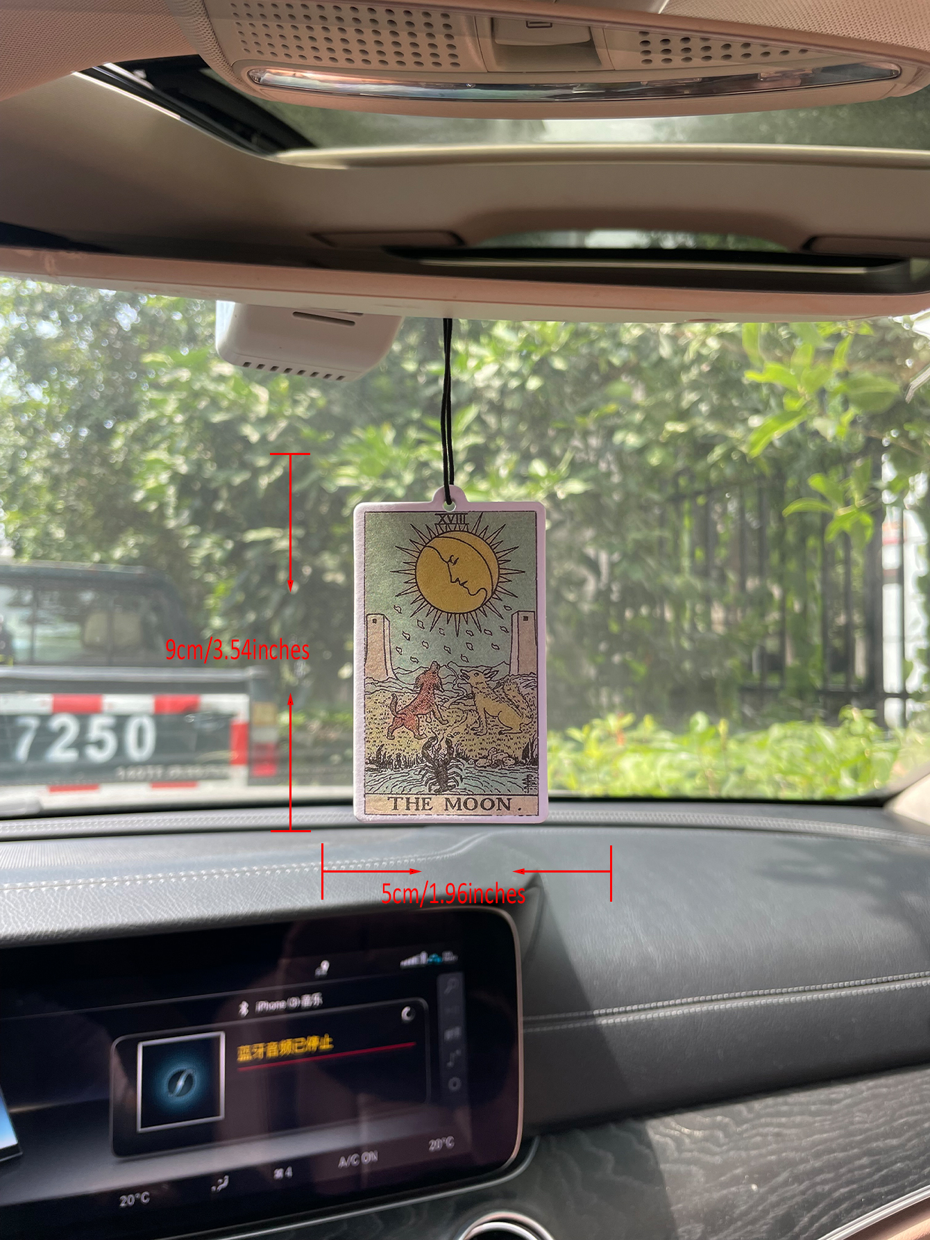 Legend/Gulong Taze Kokulu Beş  - Home Fragrance Types incelemesi ve fiyatı