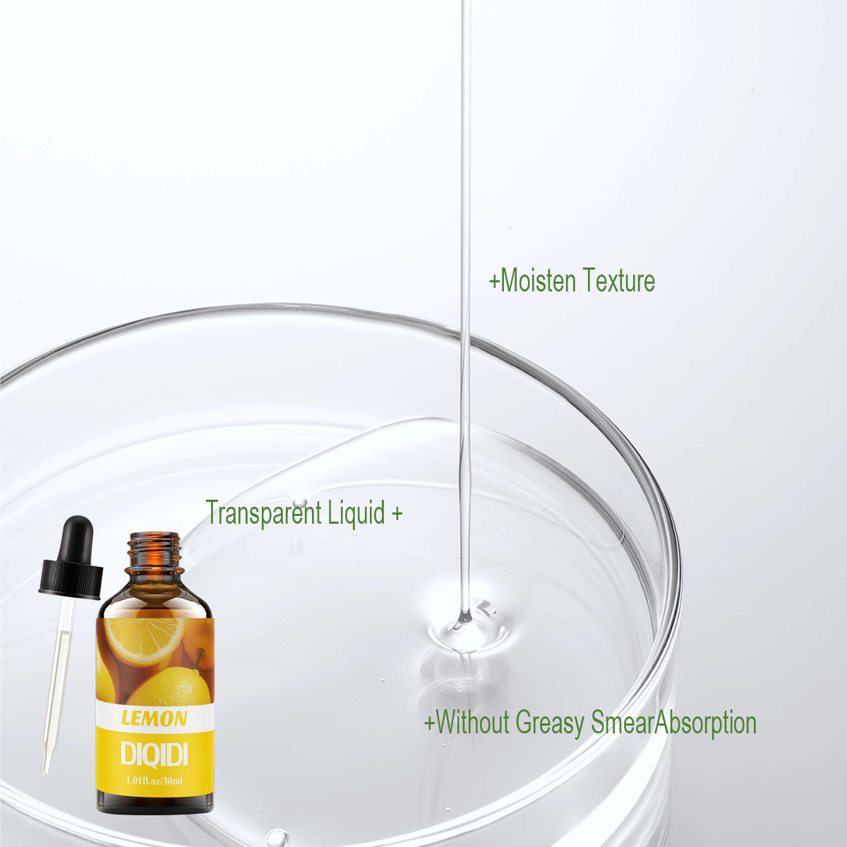 Limon esansiyel yağı, cilt bak - Home Fragrance Co incelemesi ve fiyatı